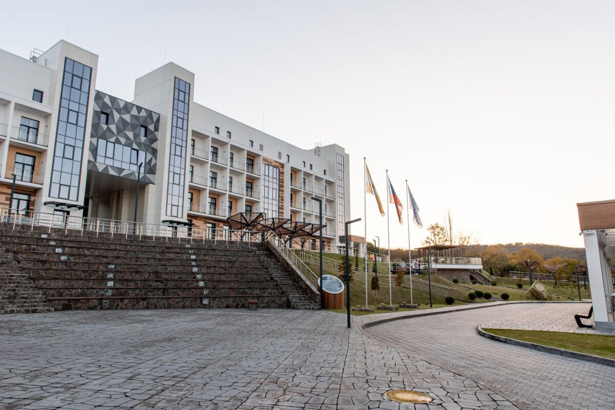 ставрополь контактный