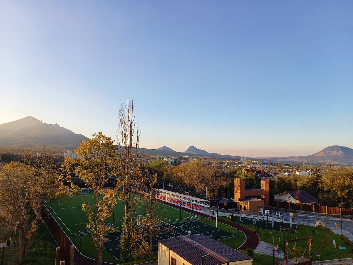 ставрополь контактный