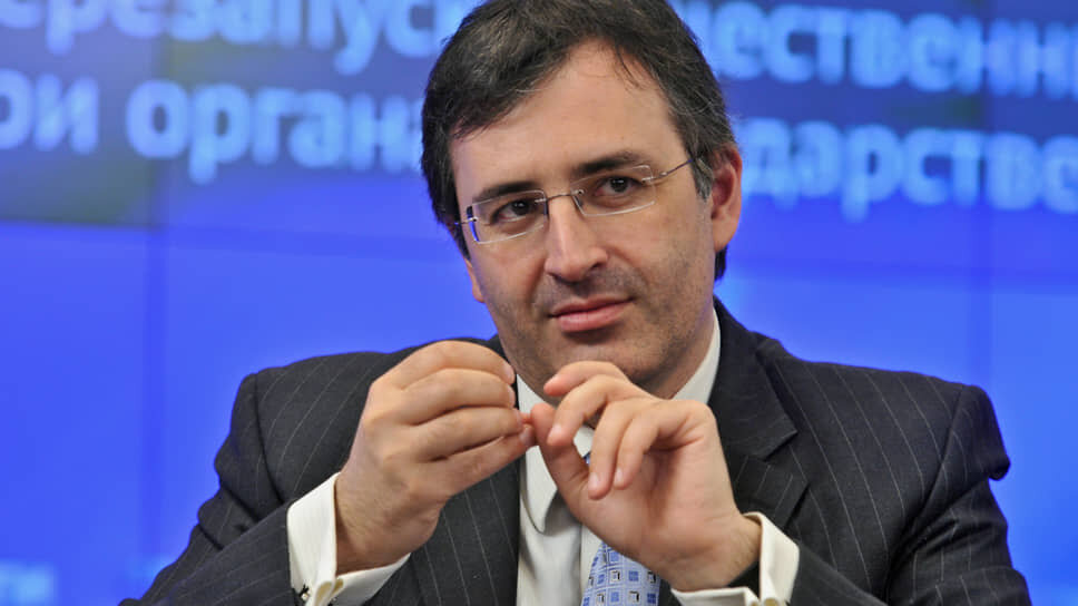    Фото: Глеб Щелкунов / Коммерсантъ