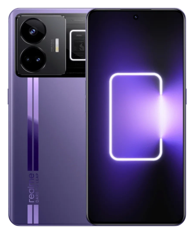    realme GT Neo5