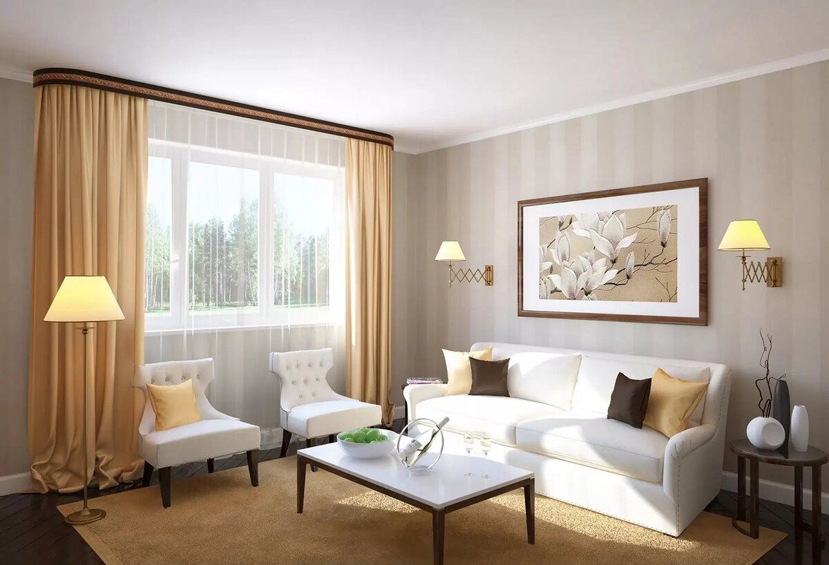 шторы в неоклассическом стиле. карнизы для занавесок. карнизы в интерьере спальни. шторы в интерьере. карнизы в интерьере гостиной.