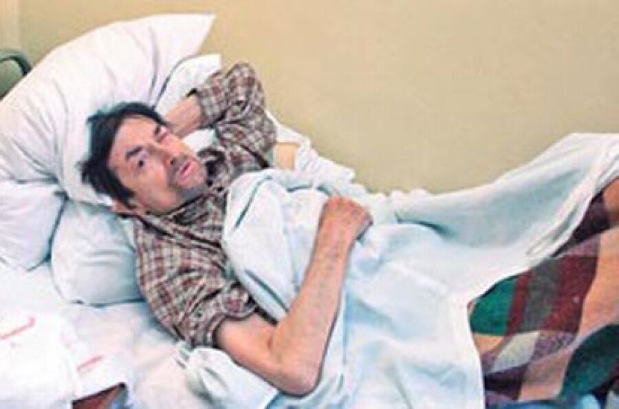 Не пей не кури занимайся спортом