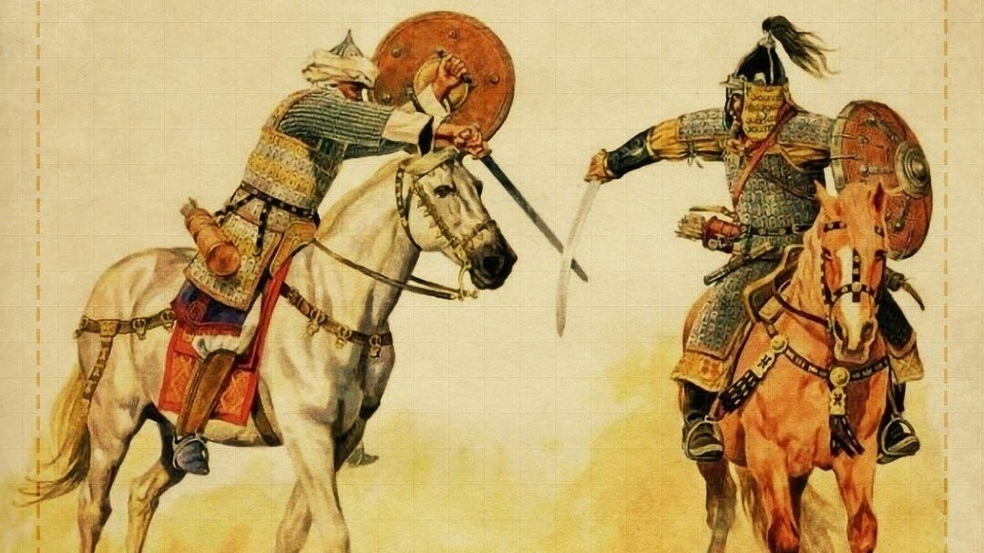 средняя азия 19 век. таджикские племена. м. сельджуки туркмены. древние народы средней азии.