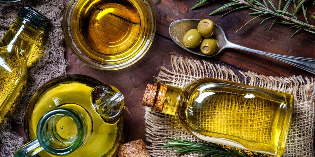 Как выбрать самое вкусное и качественное оливковое масло