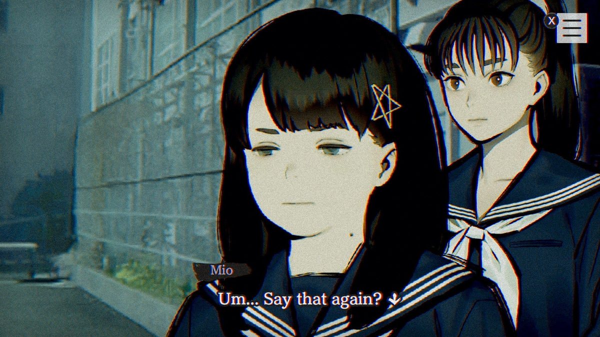 Одной из самых высоко оценённых игр прошлого года оказалась Внка от, внезапно, Square Enix.-3