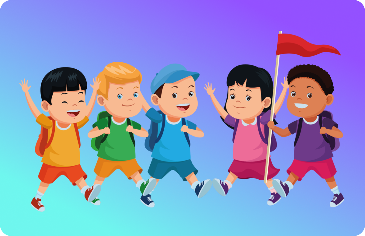 ТОП-20 популярных загородных детских лагерей в Подмосковье