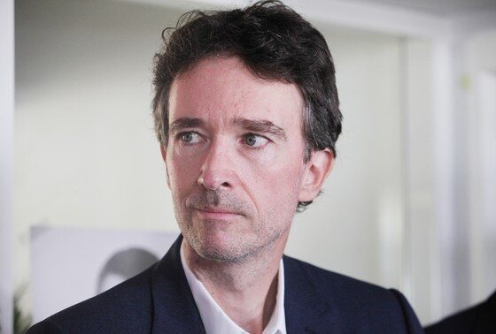    Бернар Арно