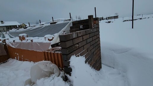 Строительство домов из кирпича в Нижнем Новгороде