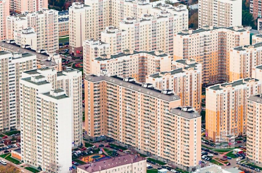Новостройки в Мурино на севере СПБ