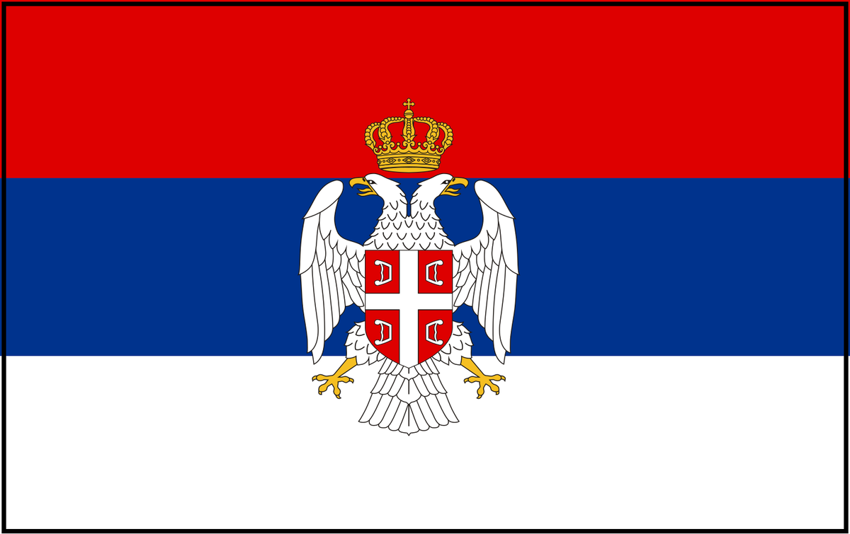 Сербия и республика сербская одно и тоже. Сербская Краина флаг. Республика Сербия флаг. Флаг Сербии 1914. Флаг королевства Сербии.