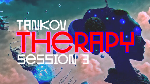 Therapy s.03 | Melodic Techno & Progressive House mix 2024 | АИГЕЛ, Rolbac, Patrick Ruprecht