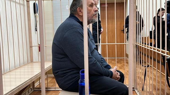 ФОТО: УПРАВЛЕНИЕ СУДЕБНОГО ДЕПАРТАМЕНТА НОВОСИБИРСКОЙ ОБЛАСТИ