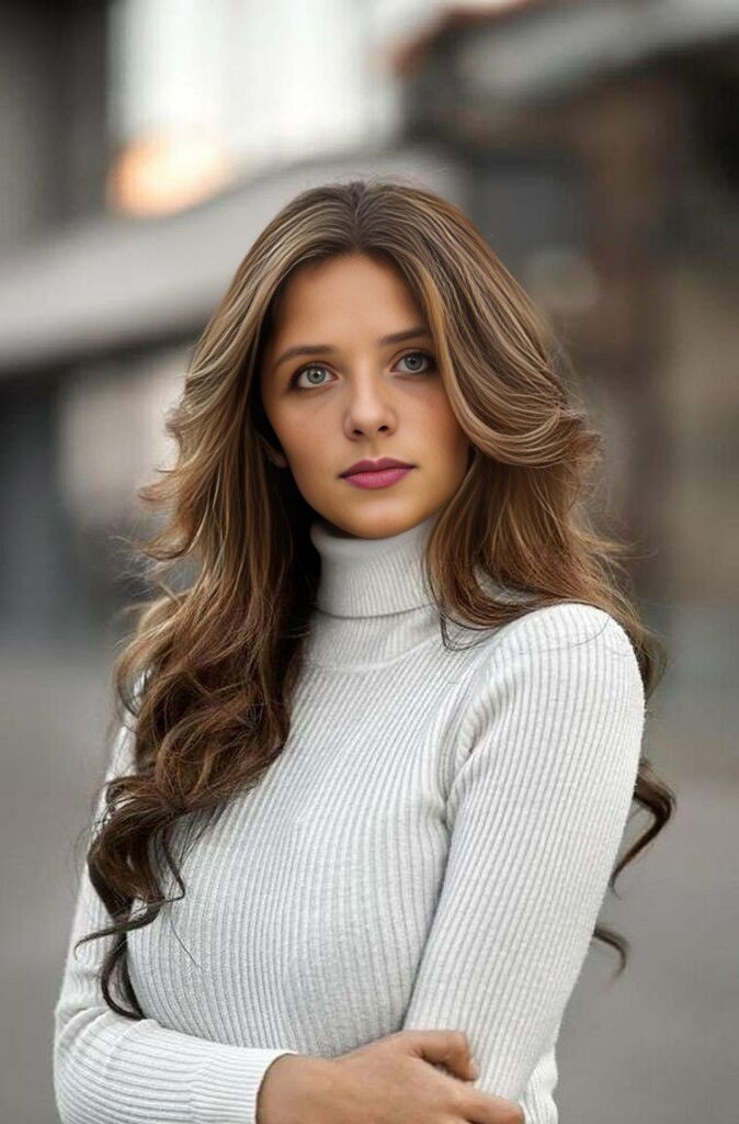 Таисия Мешкова 