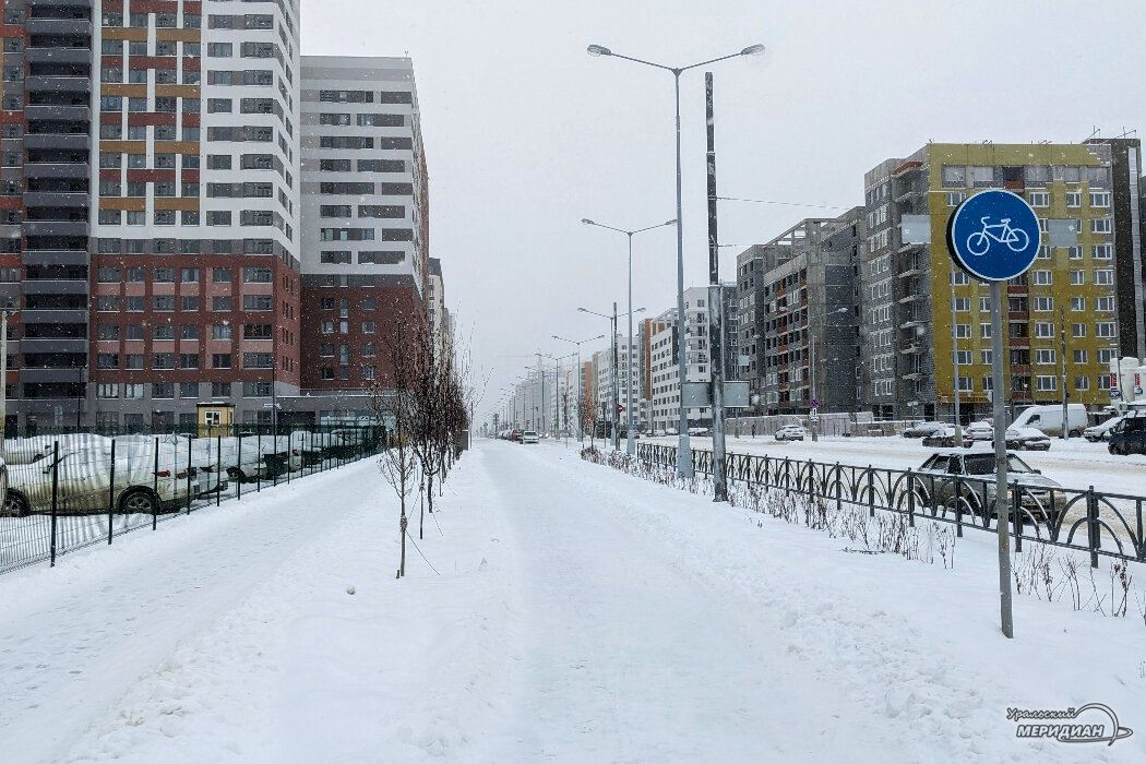    Фото: Ольга Аникина © ИА «Уральский меридиан» Дмитрий Зайцев