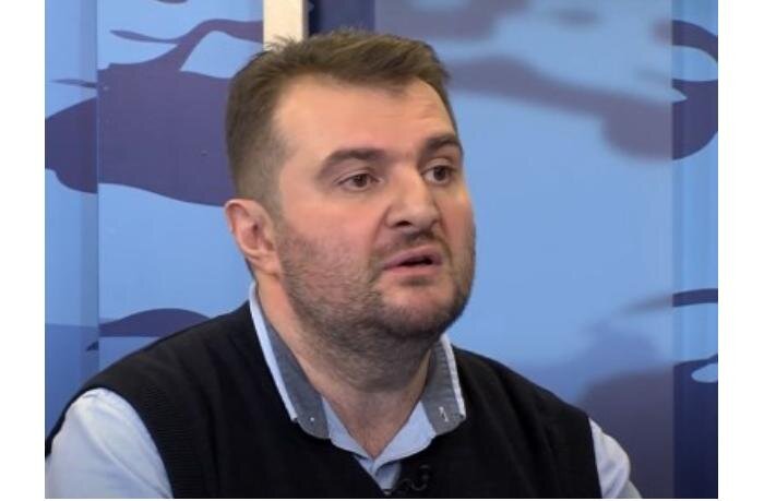 Политический аналитик Аргишти Кивирян
