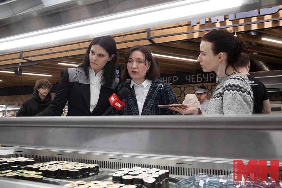 сколько йогурта в столовой