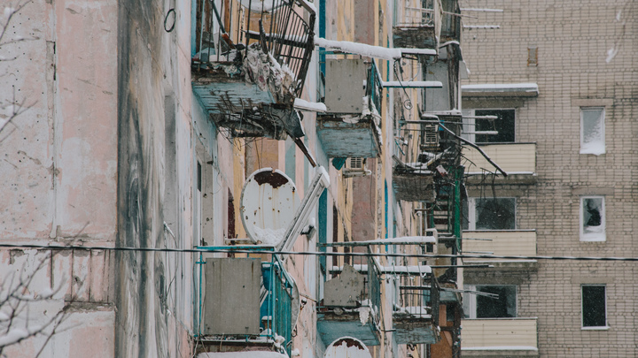 ФОТО: PAVLO PAKHOMENKO/GLOBALLOOKPRESS 