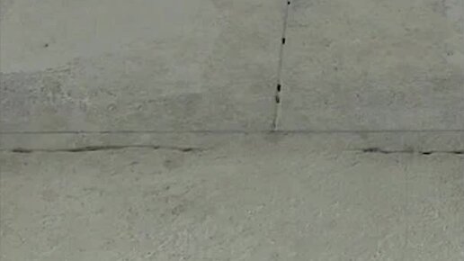 Денис Телегин | Как и чем заделать трещины на стяжке пола | Дзен