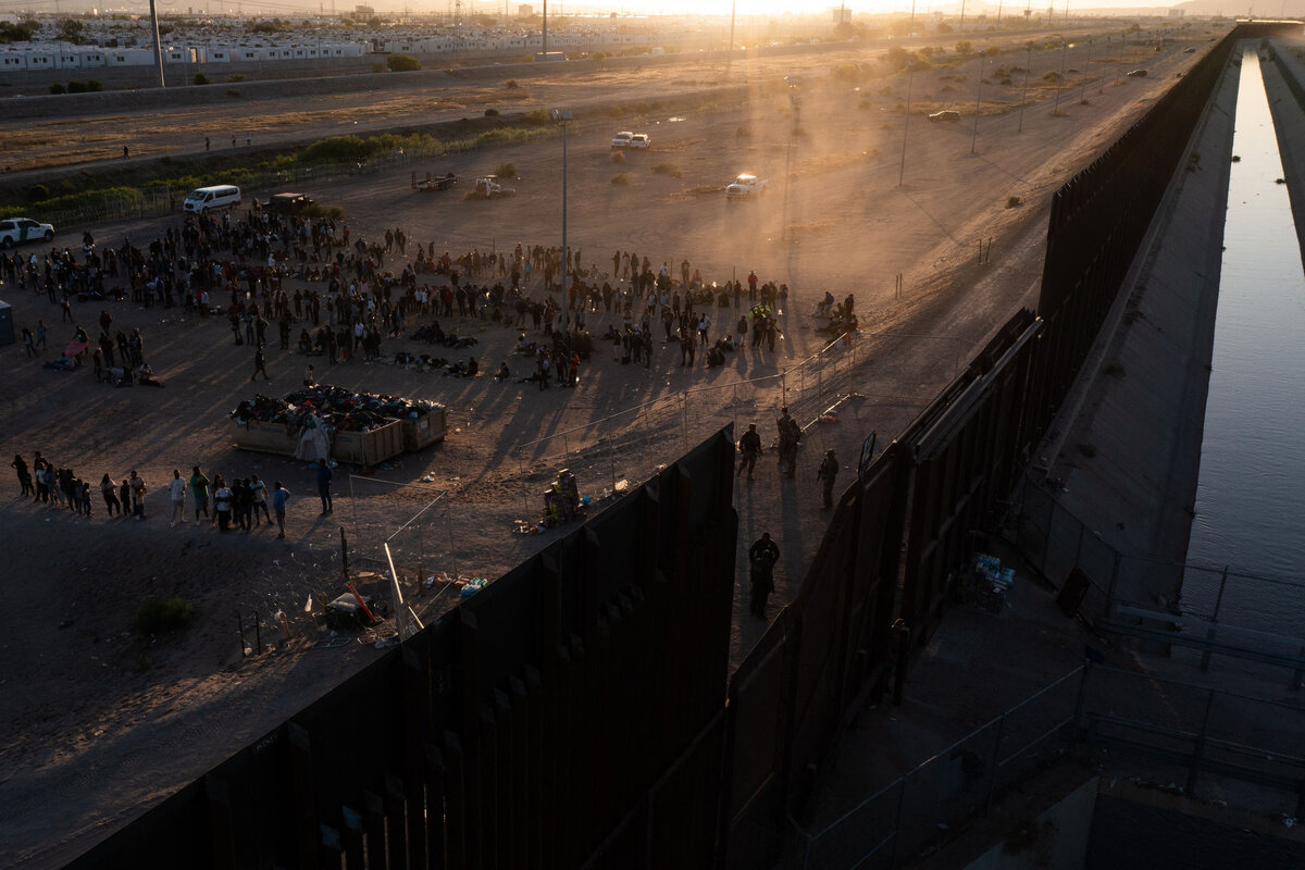    PATRICK T. FALLON / AFP / East News