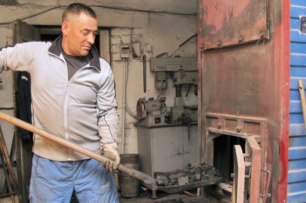    В ЛНР сообщили о поставках каменного угля в Турцию