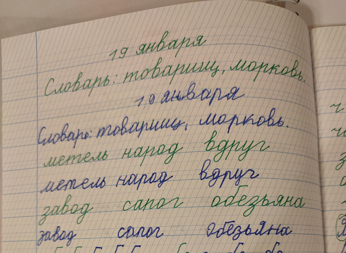 Дисграфия. Как мы пытаемся ее ликвидировать. 2 класс. | Дневник мамы  дислексика. | Дзен