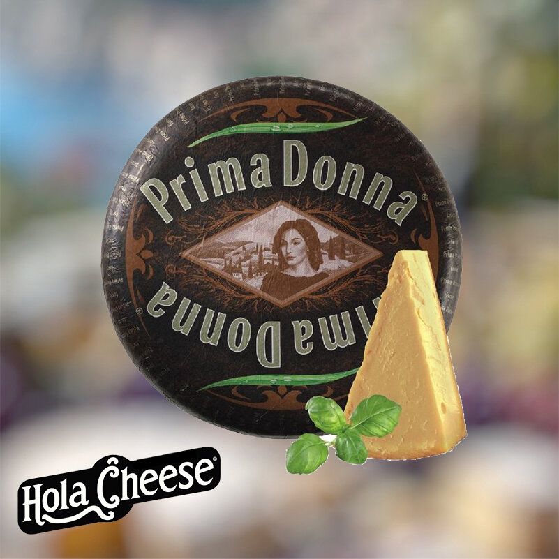 Примадонна