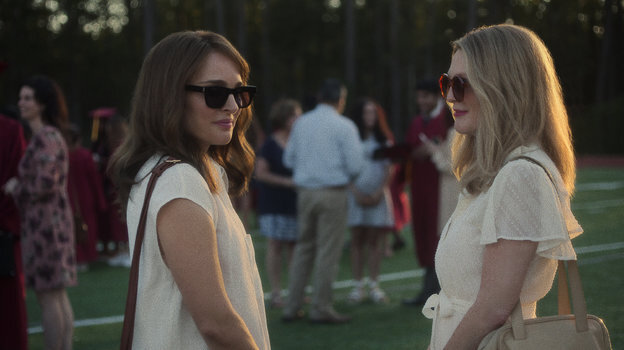    Кадр из «Май декабрь»