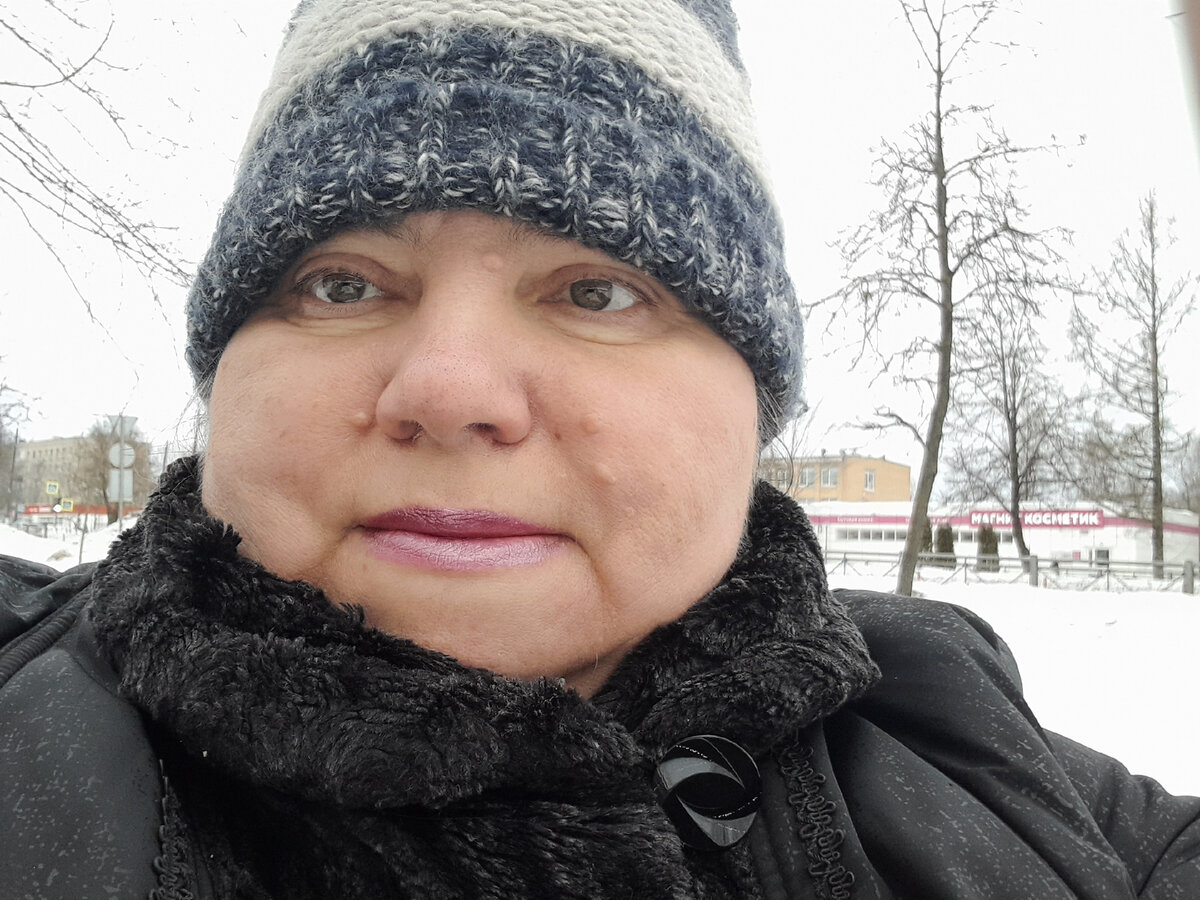Фото Ирины Одарчук Паули Музыкальный канал