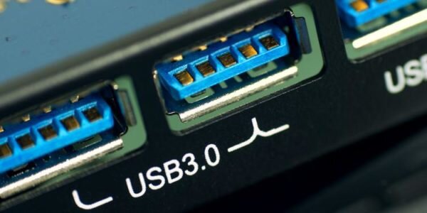 Какой интерфейс выбрать: Thunderbolt, FireWire или USB?