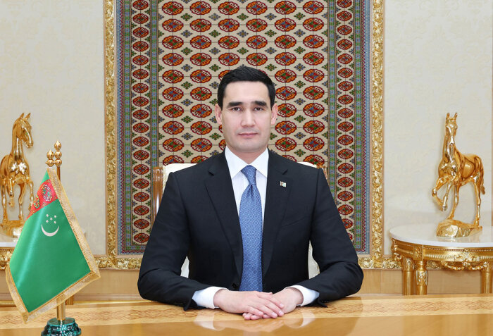 Источник фото: turkmenistan.gov.tm