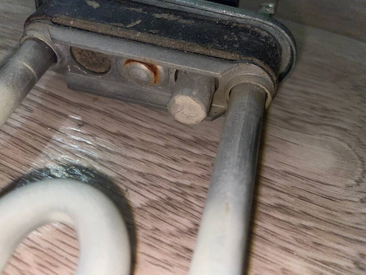 Датчик температуры