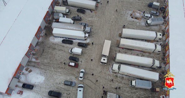 Фото: скриншот видео ГУ МВД России по Челябинской области.