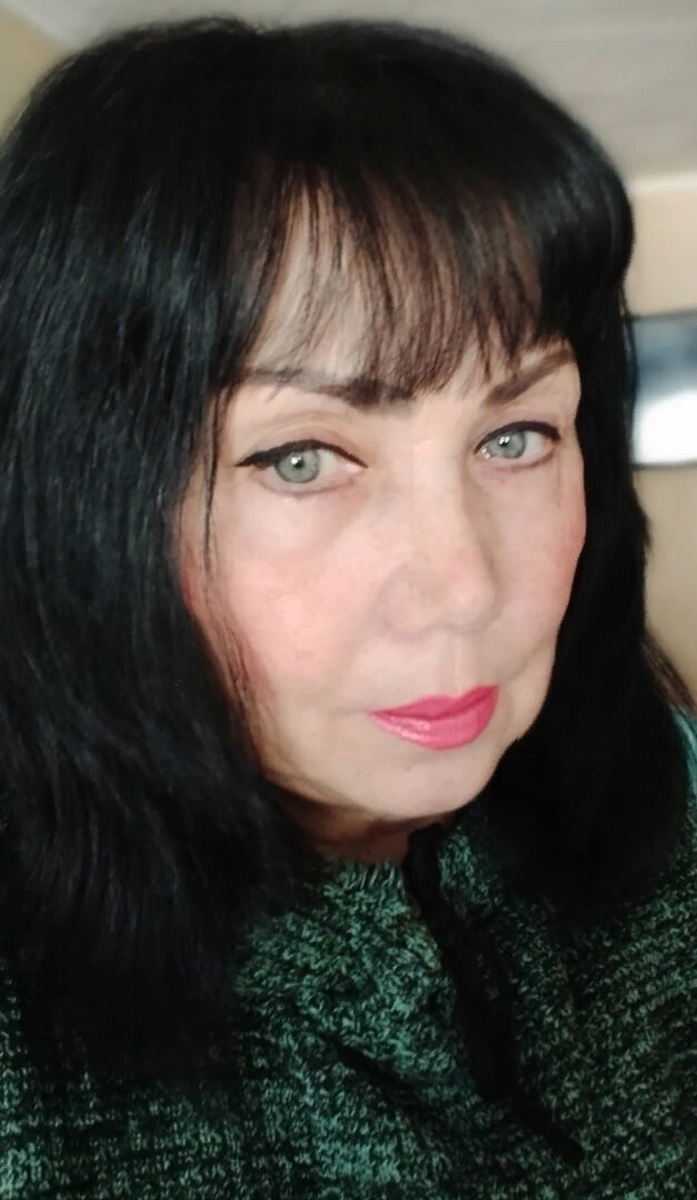 Серпас  Любовь Лодыгиналӧн.