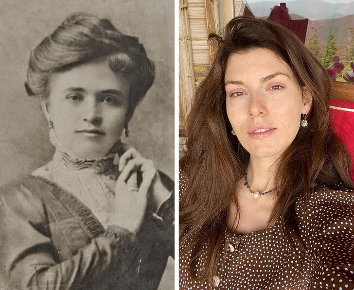 Как будет выглядеть 100 лет. Как будет выглядеть 100 лет