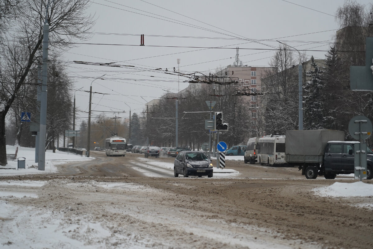 По местам съемок фильма 