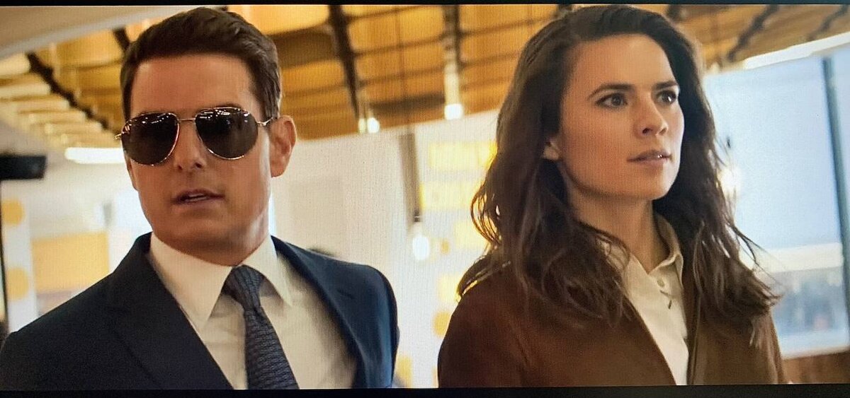 Кадр из фильма 