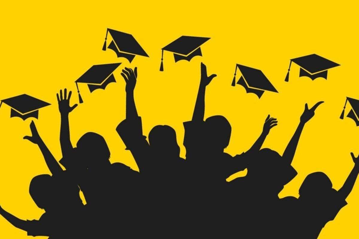 От сессии до сессии живут студенты весело. Я считаю, что получение профессии и дальнейшее обучение - это очень важно для профессионального успеха.