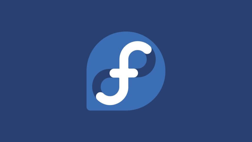 Дистрибутив Fedora поддерживается компанией Red Hat