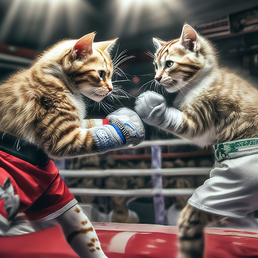 В борьбе за правду - не забывай, кто ты есть