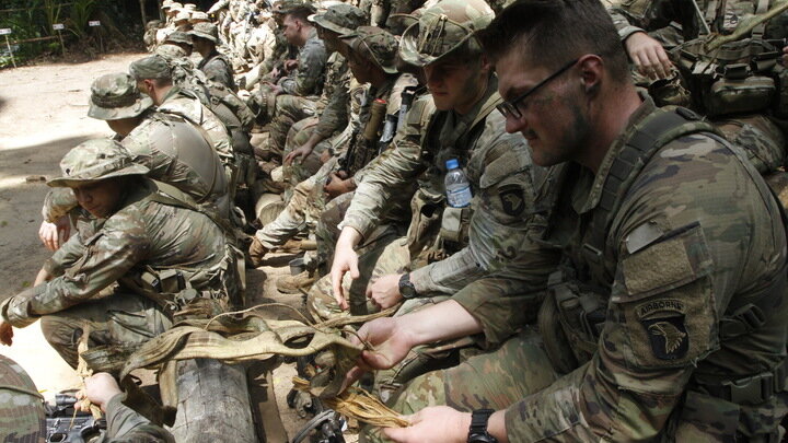 OSWALDO FORTE/KEYSTONE PRESS AGENCY/GLOBALLOOKPRESS