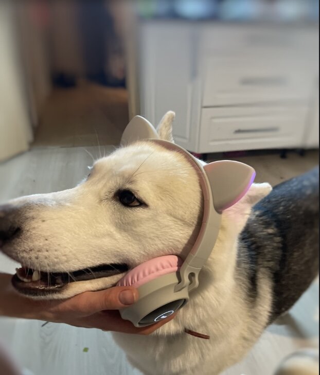 Мама, а что это такое?  🎧