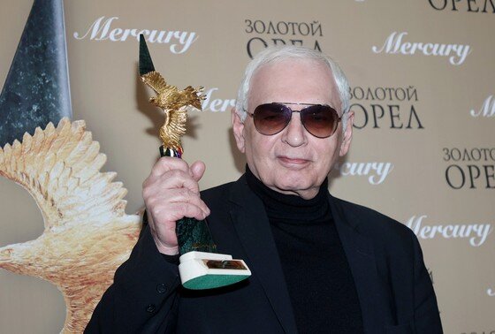    Карен Шахназаров