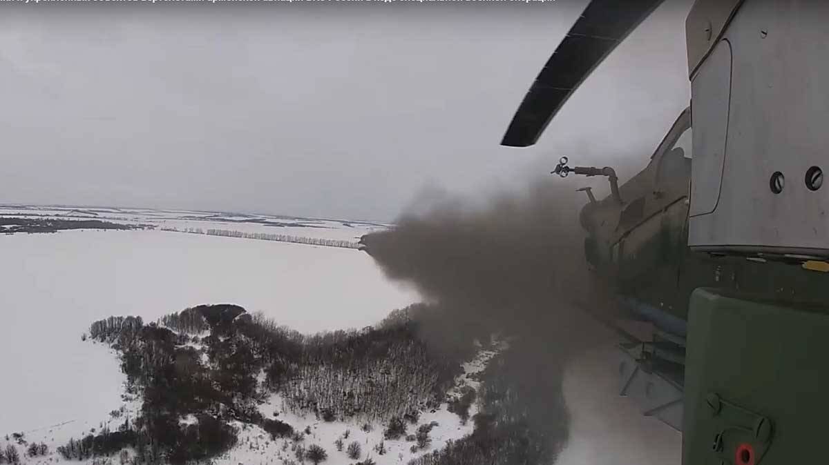    Фото: Минобороны РФ