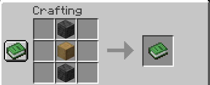 Крафт опоры