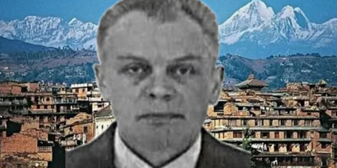 Дважды предал СССР: На чем попался агент и шпион ЦРУ
