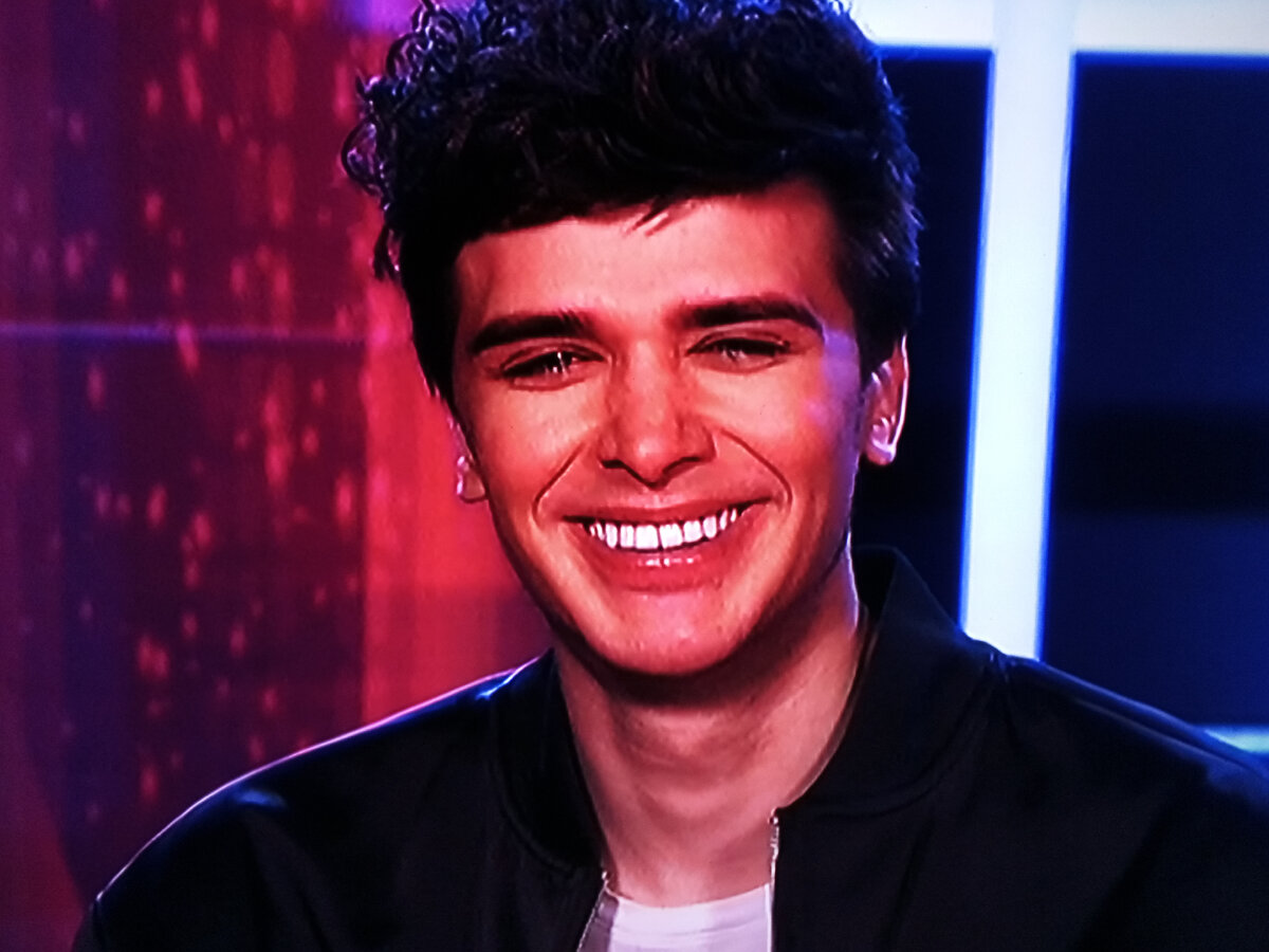 Богдан Шувалов