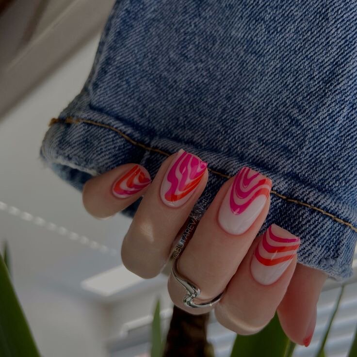 Какие ногти можно в 12. Идеи для детского маникюра. Детский маникюр. Маникюр для детей. Какие ногти можно в 12.