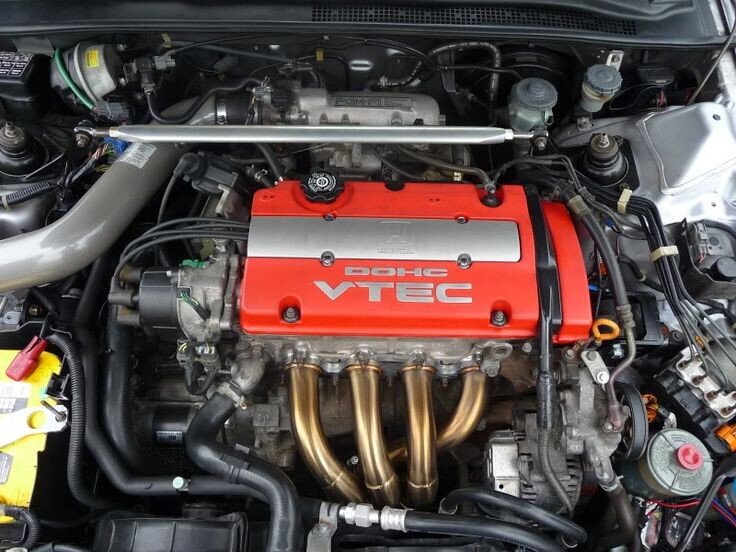 Вышеупомянутый H22A