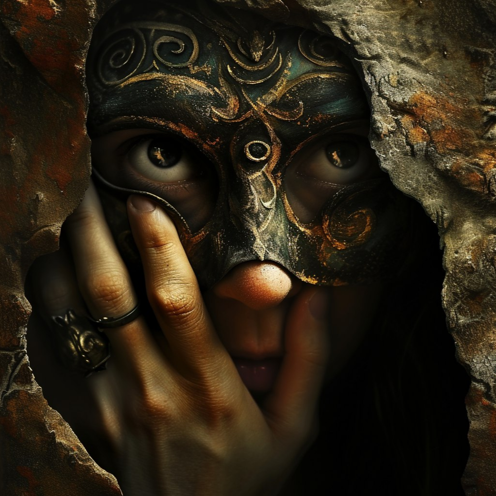 Иногда тревожное расстройство – это не то, чем оно кажется на первый взгляд.