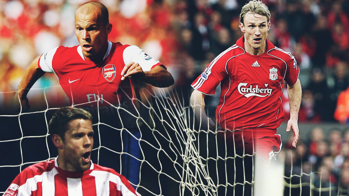 Три ярких дебютанта АПЛ доставшиеся своим клубам сравнительно недорого